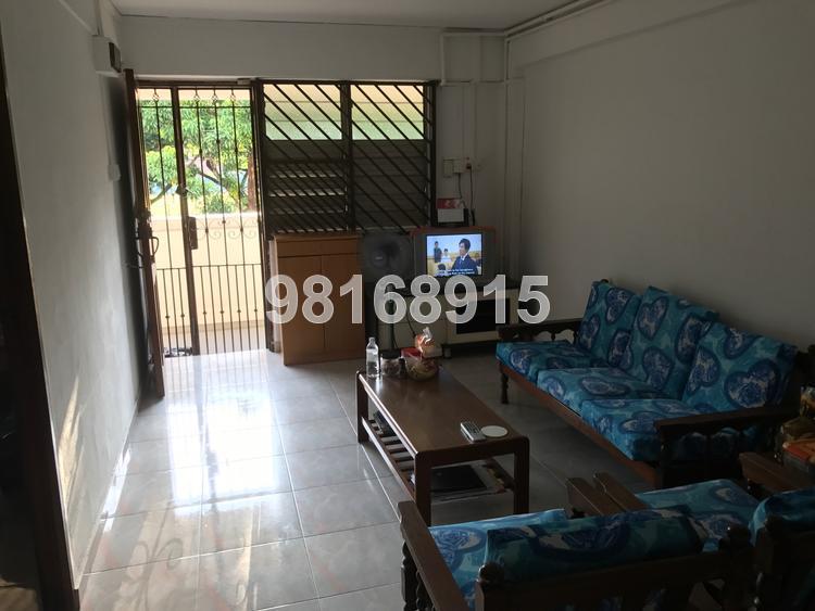 Bukit Merah View thumbnail photo